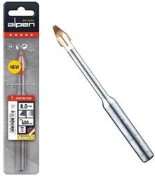 PUNTE ALPEN C PROTECTOR X GRES MM 10