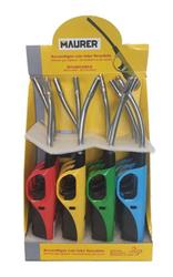 ACCENDIGAS MM 300 ANTIV.CANNA FLESS.