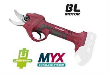 CESOIA BATTERIA LITIO 20V SOLO CORPO