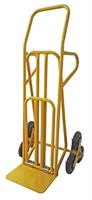 CARRELLI MAURER L TAURUS GRADINI R.GOM