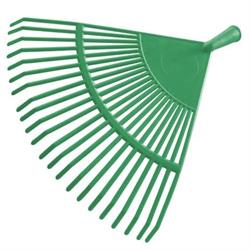 SCOPA PER FOGLIE PP CM43X43 S.MANICO
