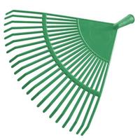 SCOPA PER FOGLIE PP CM43X43 S.MANICO