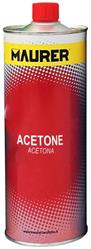ACETONE PURO MAURER LT.1
