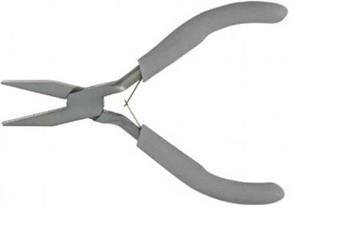PINZE MINI B.PIATTI M.CI PLAST.MM 125