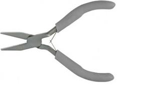 PINZE MINI B.PIATTI M.CI PLAST.MM 125