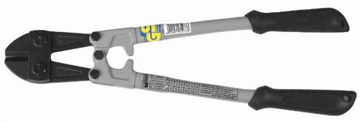 TAGLIABULLONI ACC.CROMO MOBIL.450