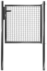 CANCELLO C.PALI TIVOLI CM100X145H GRIG