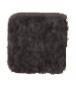 FELTRINO ADESIVO MARRON MM 25X25 PZ 8