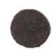 FELTRINO ADESIVO MARRON MM 28  PZ 6