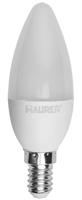 LAMPADA LED OLIVA 4,5W E14 2700K 470LM