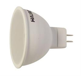 FARETTO LED MR16 5W 3000K 12V 450LM