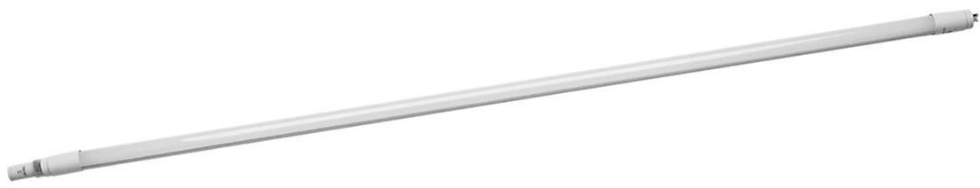 TUBO LED T8 VETRO 17,5W 6500K 1800L