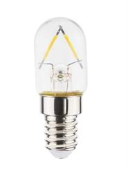 LAMPADA LED PICC.PERA 1,5W 6500K E14