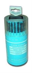 SERIE PUNTE HSS SELECTOR PZ.19 1-10