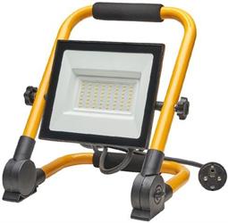 PROIETTORE LED C.SUPP. 50W 4000K IP65