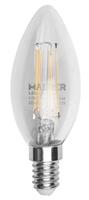 LAMPADA OLIVA TRASP.4,5W C.FILAM.E14