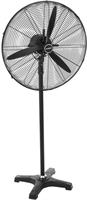 VENTILAT.PIANTANA CM 66 2 MT ACC.NERO