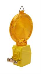 LAMPADA STRADALE BATTER.LUCE AMBRA LED