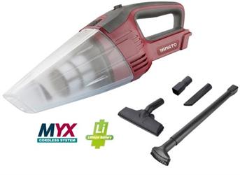 MINI ASPIRAPOLVERE 20V SOLO CORPO