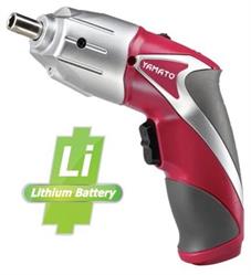 AVVITATORE BATT.LITIO 3,6V C.FOD.E 5 B