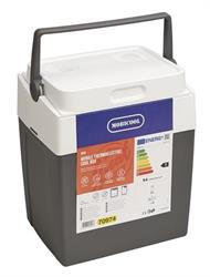 FRIGO BOX ELETTRICO MV LI.12-230V LT24