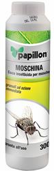 ESCA INSETTICIDA GRANUL.X MOSCHE GR30O