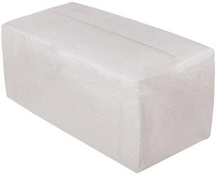 ASCIUGAMANO A V 2 VELI 23X20,5CM 150PZ