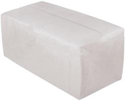 ASCIUGAMANO A V 2 VELI 23X20,5CM 150PZ