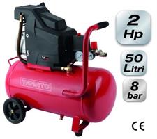 COMPRESSORE YAMATO LUBR.CARRELL.LT 50