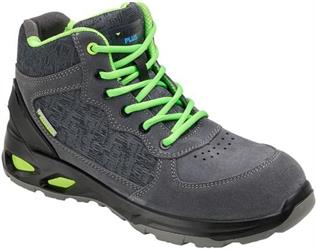 SCARPE MAURER ARLAZ ALTE S1P 45