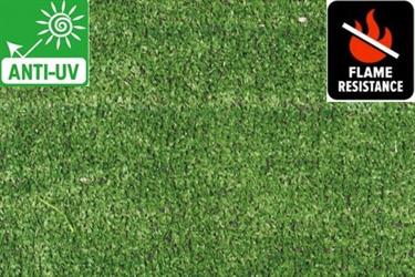 PRATO SINTETICO POLIPROP.KUBB MT 1X10