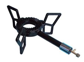 FORNELLONI GAS LIQUIDO 3PIEDI CM35X18