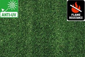 PRATO SINTETICO POLIPROP.HURLING 2X25