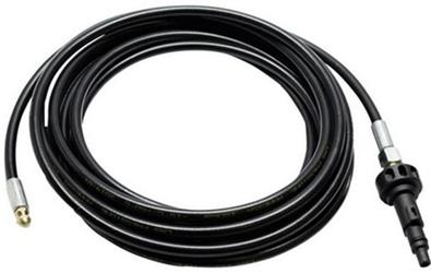 KIT PULIZIA TUBI MT 10 X IDROPULITRICI