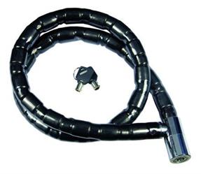 LUCCHETTI BLINDATI CHIAVE TUB. CM 120