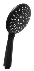 DOCCETTA NERA 3 FUNZ. 120MM SOPHIE