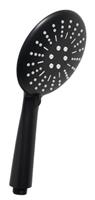 DOCCETTA NERA 3 FUNZ. 120MM SOPHIE