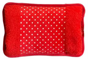 BORSA ACQUA CALDA ELETT.RIC.IN PELLICC