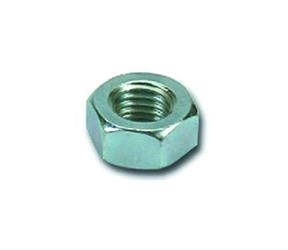 DADI ESAGONALI INOX   M 5        PZ.10