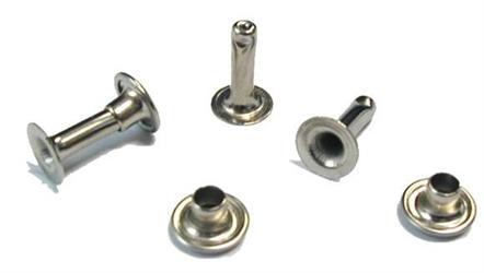 RIVETTI MF NICHELATI   N°0 (33) PZ.21