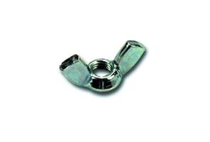 DADI A GALLETTO ZINC.  M 5      PZ. 6