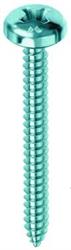 VITI AUTOF. TC  CROCE 2,9X22     PZ.24