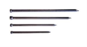 CHIODI ACC. GRUPPINO  1,5X25    GR.100