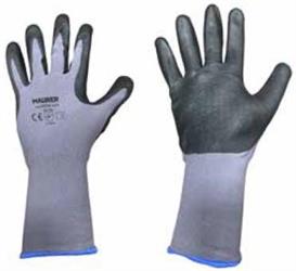 GUANTI SP.NITRILE TOUCH SCR.TRAS.TG 8