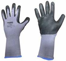 GUANTI SP.NITRILE TOUCH SCR.TRAS.TG 8