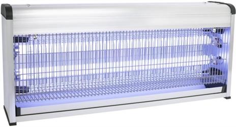 ELETTROINSETTICIDA RETT. 20W LED