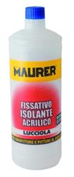ISOLANTE FISSATIVO ACRILICO LT.1