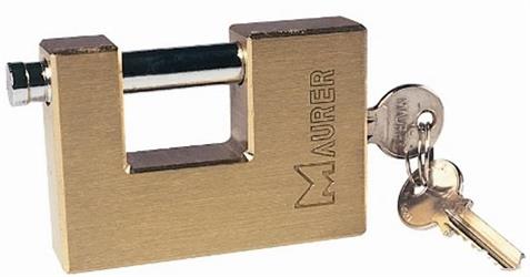 LUCCHETTI SERRANDA MAURER C.MOLLA MM90