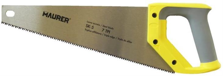SEGACCI MANICO PLASTICA CHIUSO MM 350