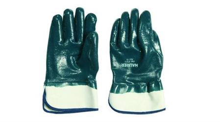 GUANTI MAURER NIMAX NITR.PES.MANIC.10
